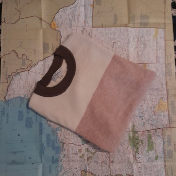 Polygram Soft Tee Shirt - Picture 5 of 6